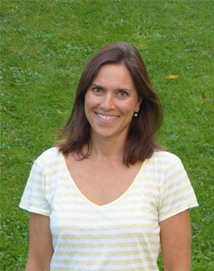 Isabelle Kramer Physiotherapie Praxis in Icking