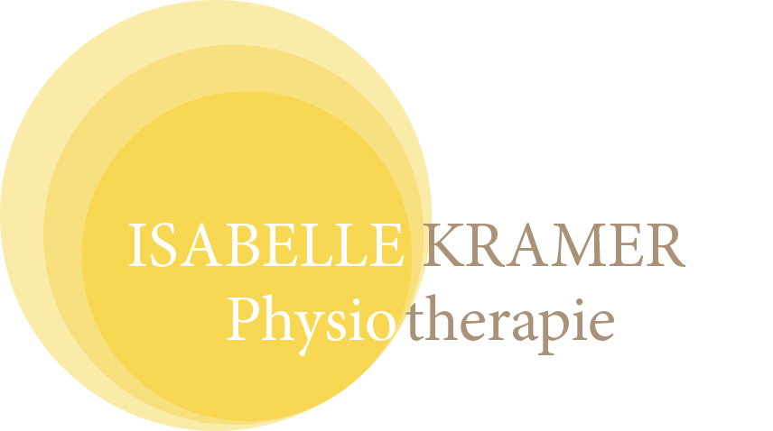Isabelle Kramer Physiotherapie Logo